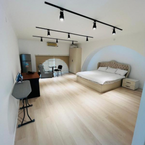 Apartment in the center of Baku